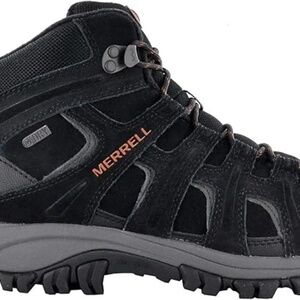 Merrell Men's Phoenix 2 Mid Thermo Waterproof Boots